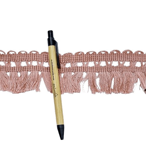 Flecos rosa palo - 1