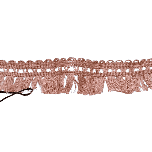 Flecos rosa palo - 3