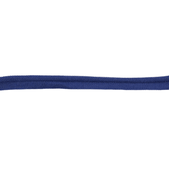 Cordón con pestaña azulón - 1