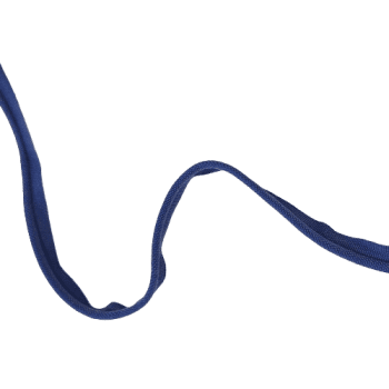 Cordón con pestaña azulón - 2