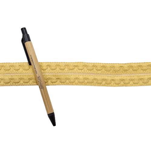 Galón doble amarillo