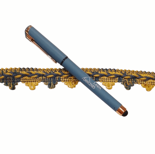 Galón picos verde, amarillo y azul - 1