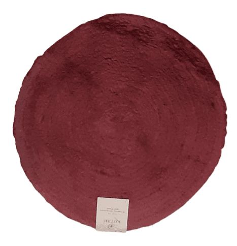 Alfombras redondas 60 cm - 2