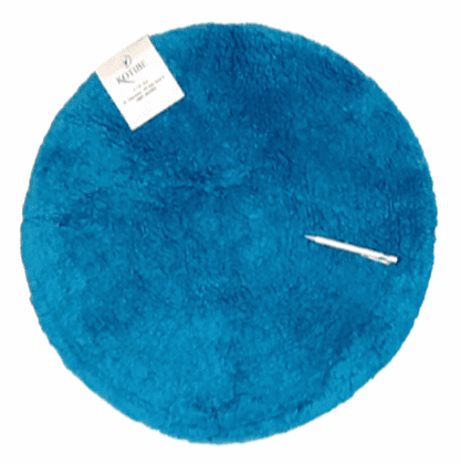 Alfombras redondas 60 cm - 3