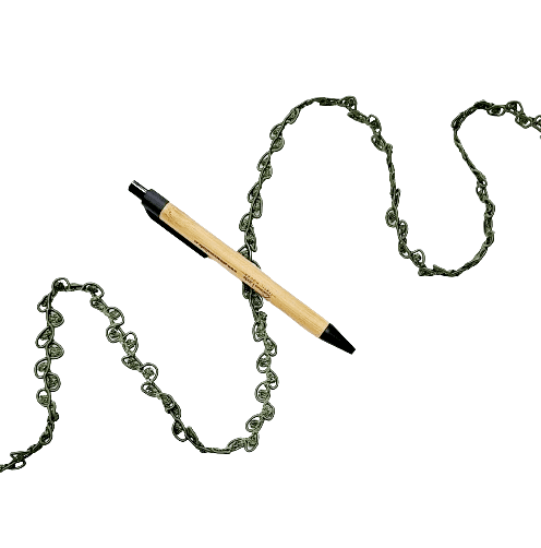 Galón verde hoja seca