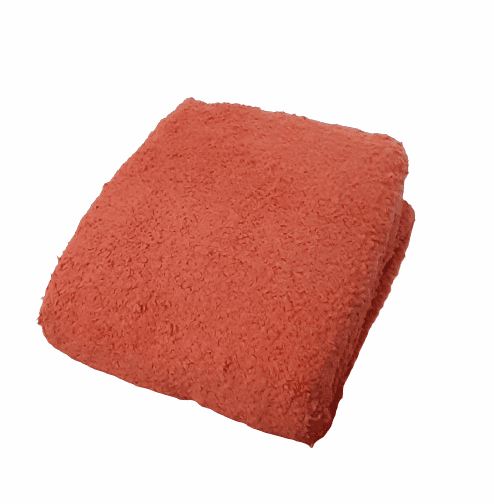 Mantas esponjosas 120 x 170 - 1