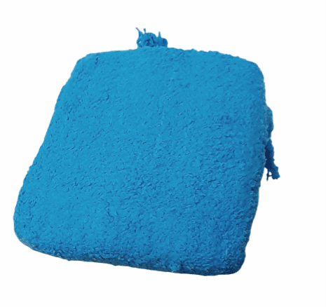 Mantas esponjosas 120 x 170 - 2