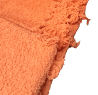 Mantas esponjosas 120 x 170 - 3