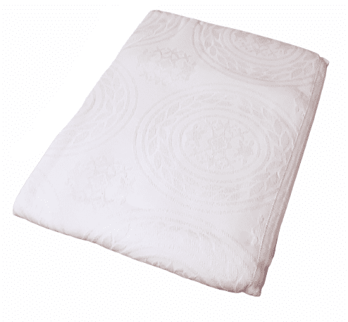 Colchas piqué circus beige. Cama 80/90/105 - 1