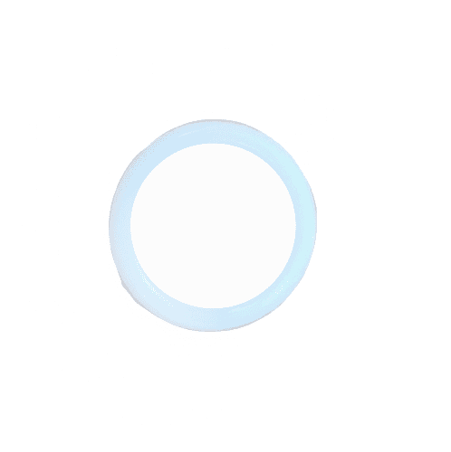 Anillas pequeñas de plástico - 3