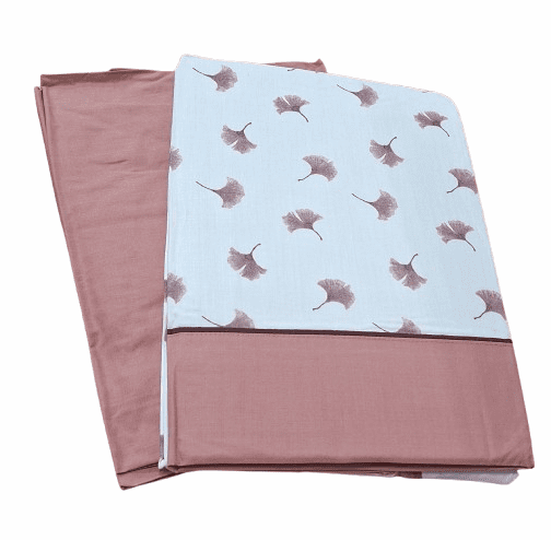 Sábanas Palmas. Cama 90, 135, 150 - 1