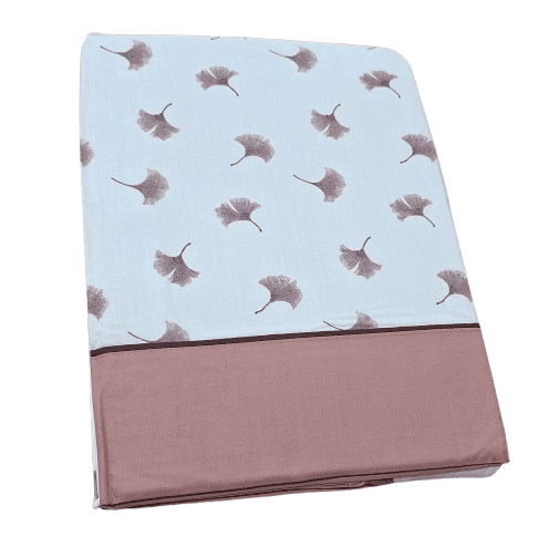 Sábanas Palmas. Cama 90, 135, 150 - 2