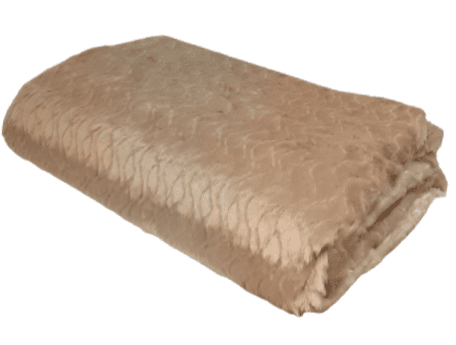 Manta sada camel 130 x 150 - 2