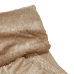 Manta sada camel 130 x 150 - 3