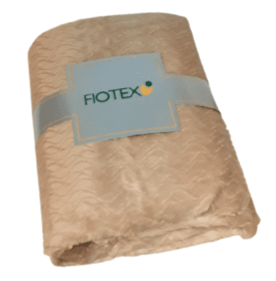 Manta sada camel 130 x 150 - 4