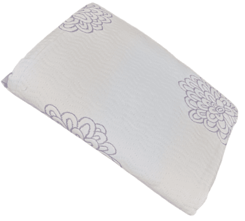 Colchas reversibles lila. Cama: 90 y - 4