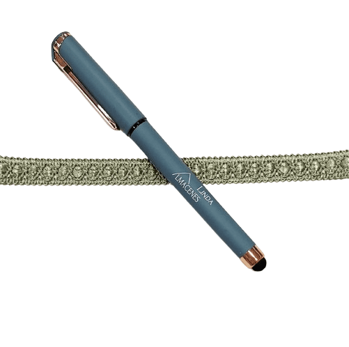 Galón verde eucalipto estrecho - 1