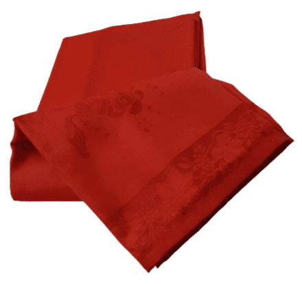 Mantel antimanchas Bocage 170 x 300