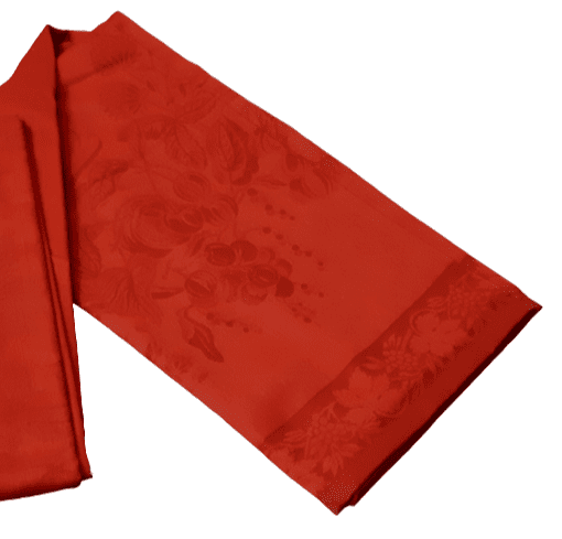 Mantel antimanchas Bocage 170 x 300 - 1