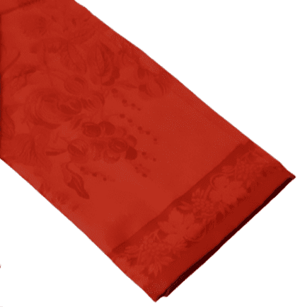 Mantel antimanchas Bocage 170 x 300 - 7