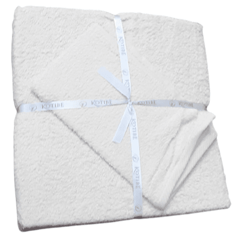 Juego de Toallas básicas: Ducha+lavabo+tocador