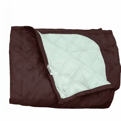 Bouties finos reversibles lisos. - 2