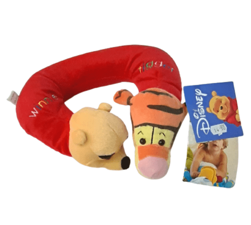 Reposacabezas Winnie the Pooh