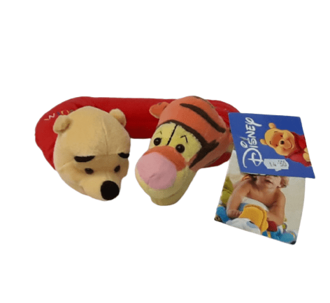 Reposacabezas Winnie the Pooh - 1