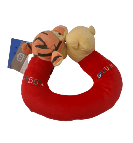 Reposacabezas Winnie the Pooh - 2