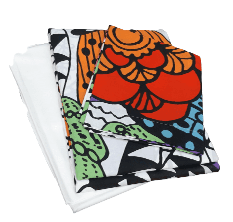 Funda nórdica Vidriera - 1