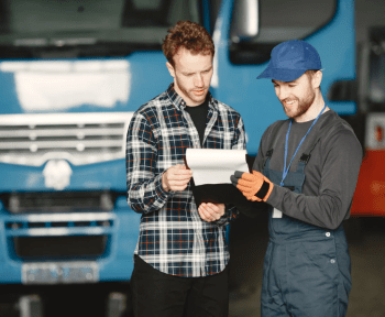 Technical service