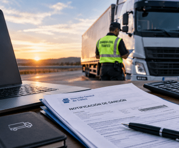 Management and payment of fines