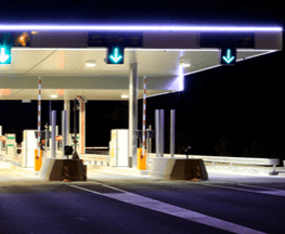 Toll payment