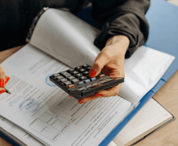 International VAT Recovery