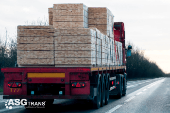 QUEDA DESCONVOCADA LA HUELGA DE TRANSPORTE DE MERCANCÍAS POR CARRETERA