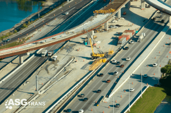 SE PERMITE LA CIRCULACIÓN DE CAMIONES POR EL BYPASS DE LA A-7 DE 18:00 A 6:00 HORAS