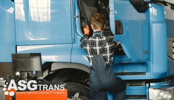 PUBLICADO EL PLAN DE INSPECCIÓN DELTRANSPORTE POR CARRETERA 2025