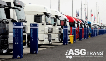 EL LÍMITE DE LOS MÓDULOS VUELVE A LOS 125.000 EUROS ANUALES