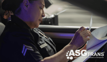 Nuevas Infracciones Se Añaden Al Baremo Sancionador De Transportes