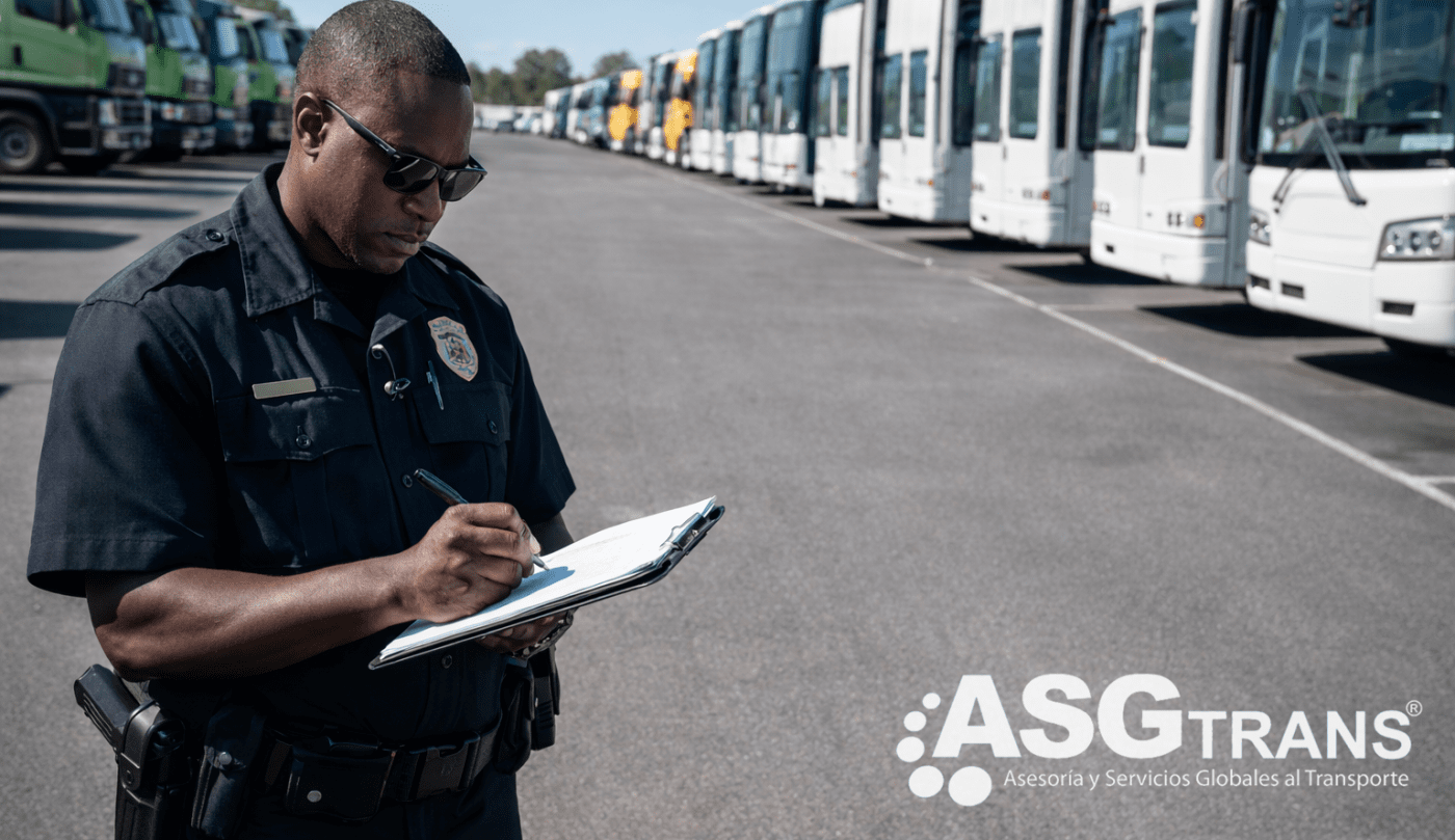 MAS DE 28.000 VEHICULOS CONTROLADOS Y MAS DE 6.000 DENUNCIAS