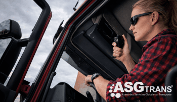 AYUDAS AL ABANDONO DE LA ACTIVIDAD PARA TRANSPORTISTAS AUTONOMOS