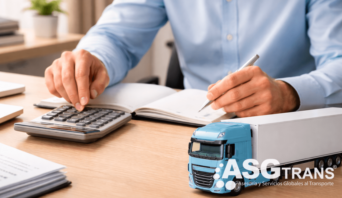 IMPORTANTE MANTENER ACTUALIZADOS LOS DATOS EN EL REGISTRO DE EMPRESAS DEL MINISTERIO DE TRANSPORTE