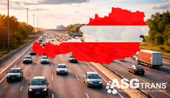 RESTRICCIONES A LA CIRCULACIÓN DE VEHICULOS DE MÁS DE 7,5 TM EN AUSTRIA