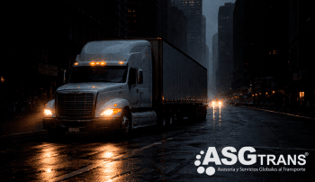 TRANSPORTES FLEXIBILIZA LAS HORAS DE CONDUCCIÓN Y DESCANSO PARA ESTE MARTES Y MIÉRCOLES TRAS EL APAGÓN