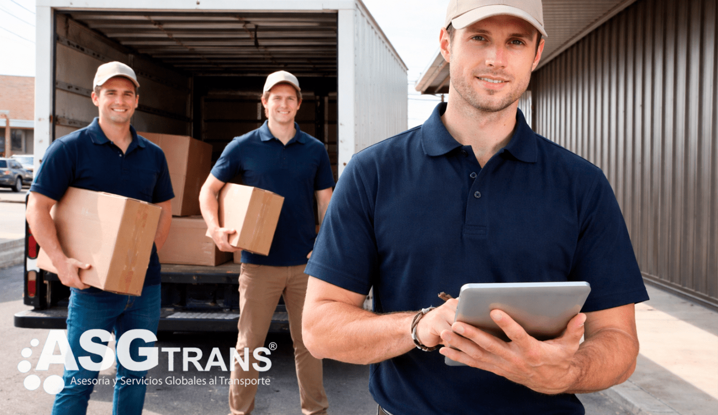 CAMPAÑA ESPECIAL DE CONTROL DE CAMIONES EN EUROPA