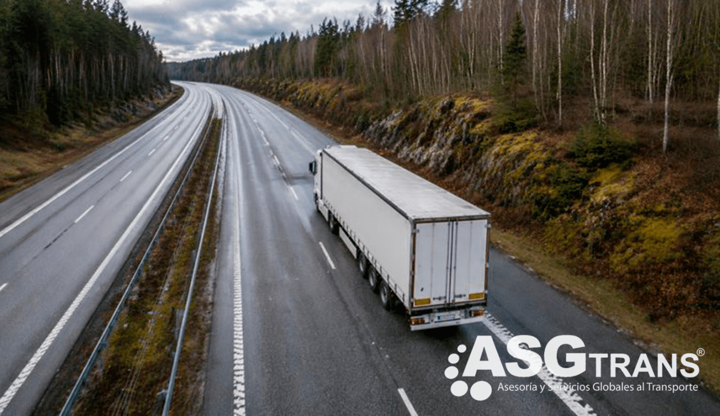 LOS CONDUCTORES AUTÓNOMOS TAMBIÉN PUEDEN OPTAR A ADELANTAR SU JUBILACIÓN POR COEFICIENTES REDUCTORES