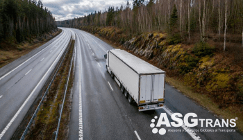 LOS CONDUCTORES AUTÓNOMOS TAMBIÉN PUEDEN OPTAR A ADELANTAR SU JUBILACIÓN POR COEFICIENTES REDUCTORES