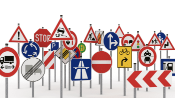 ACTUALIZACIÓN SEÑALES DE TRAFICO