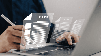EL DOCUMENTO DE CONTROL DIGITAL CADA VEZ MÁS CERCA