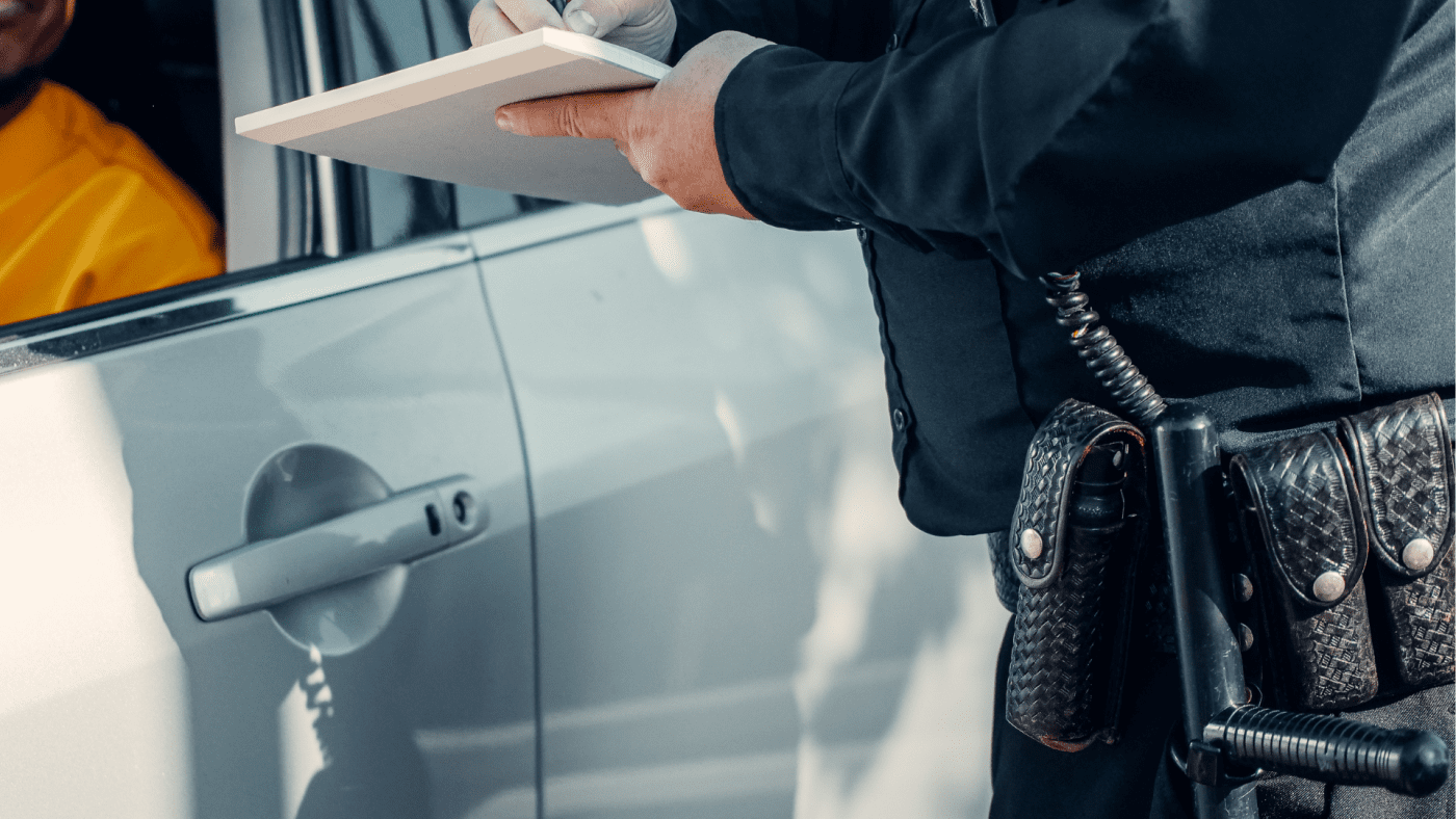 LA DGT NOTIFICÓ CASI 200.000 SANCIONES A CONDUCTORES EUROPEOS EN 2024